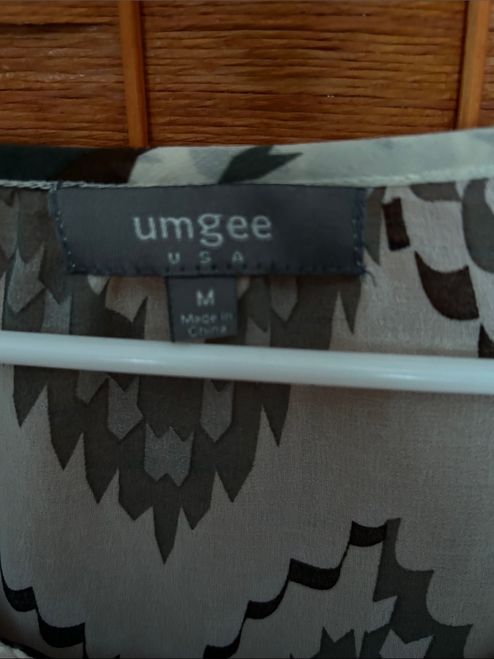 Umgee - Picture 7 of 9
